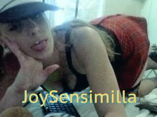 JoySensimilla