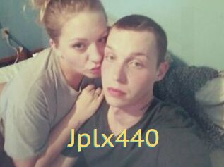 Jplx440