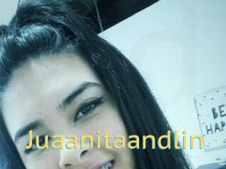 Juaanitaandlin