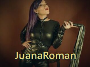 JuanaRoman