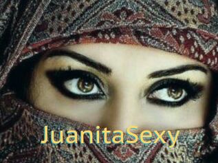 JuanitaSexy