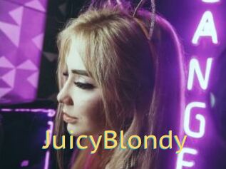 JuicyBlondy