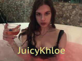 JuicyKhloe