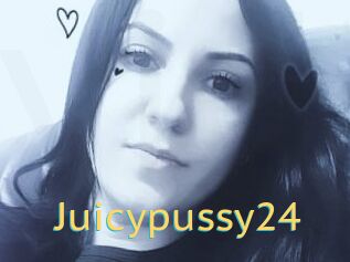 Juicypussy24