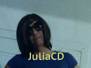 JuliaCD