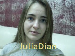 JuliaDian