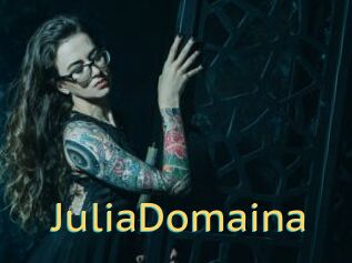 JuliaDomaina