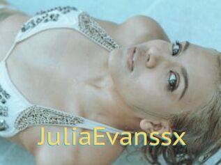JuliaEvanssx