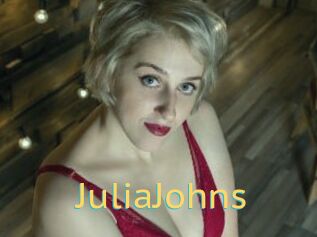 JuliaJohns