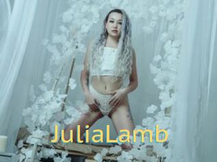 JuliaLamb