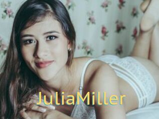 JuliaMiller