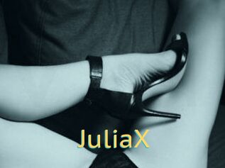 JuliaX