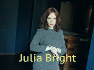Julia_Bright