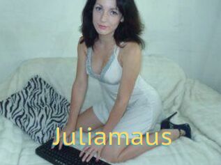 Juliamaus