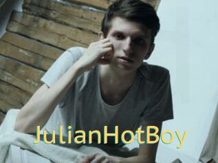 JulianHotBoy Videos 2 X