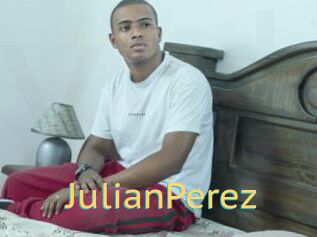 JulianPerez