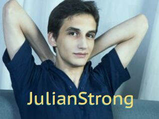 JulianStrong