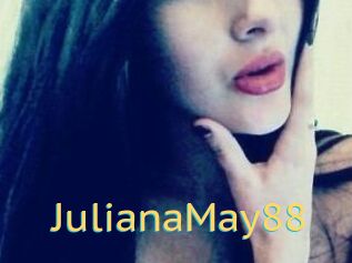 JulianaMay88