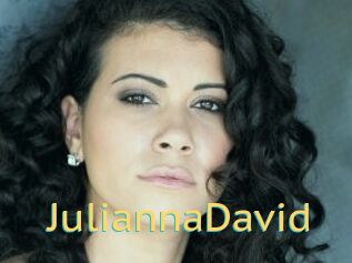 JuliannaDavid