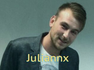 Juliannx