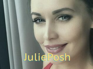 JuliePosh