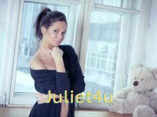 Juliet4u