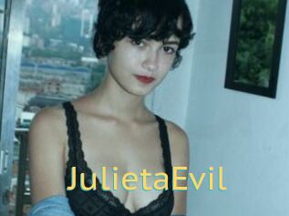 JulietaEvil