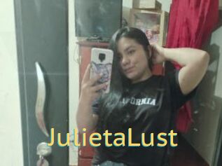 JulietaLust