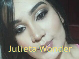 Julieta_Wonder