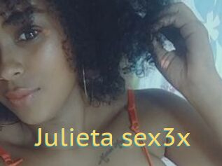 Julieta_sex3x