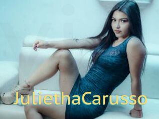 JuliethaCarusso