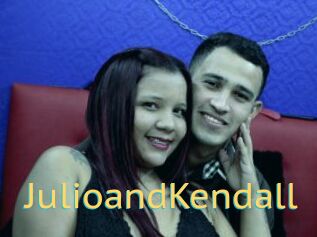 JulioandKendall
