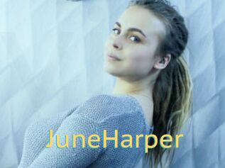 JuneHarper