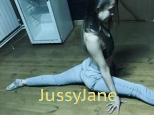 JussyJane