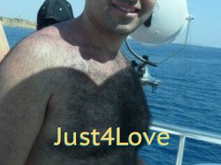 Just4Love