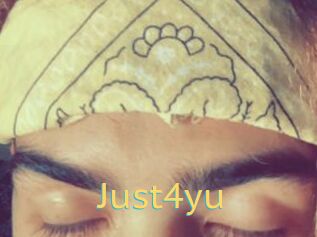 Just4yu