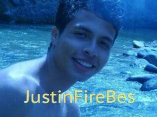 JustinFireBes