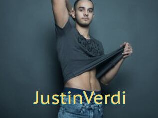 JustinVerdi