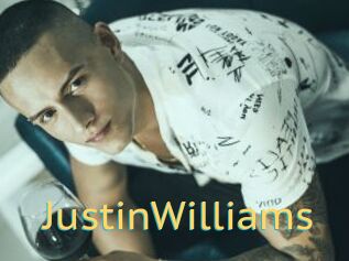 JustinWilliams