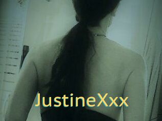 JustineXxx
