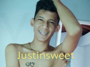 Justinsweet