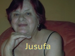 Jusufa