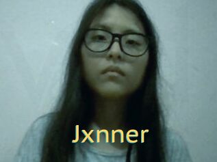 Jxnner