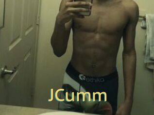 JCumm