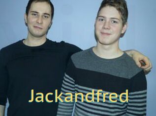 Jackandfred