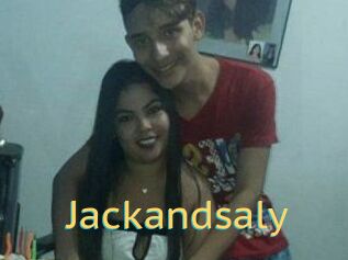 Jackandsaly