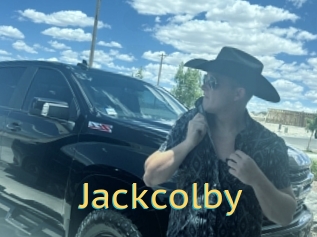 Jackcolby