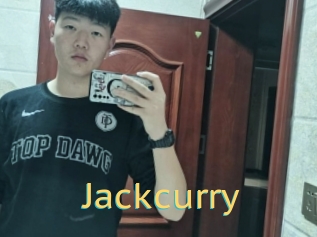 Jackcurry