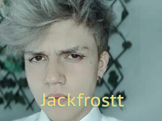 Jackfrostt