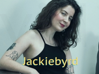 Jackiebyrd